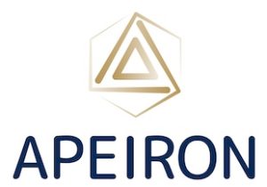 Apeiron Real Estate logo